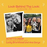 Look Behind The Look