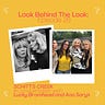 Look Behind The Look