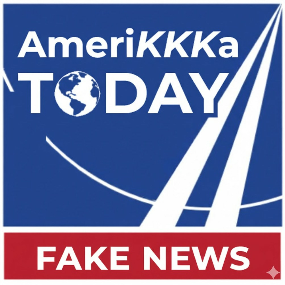 AmeriKKKa TODAY