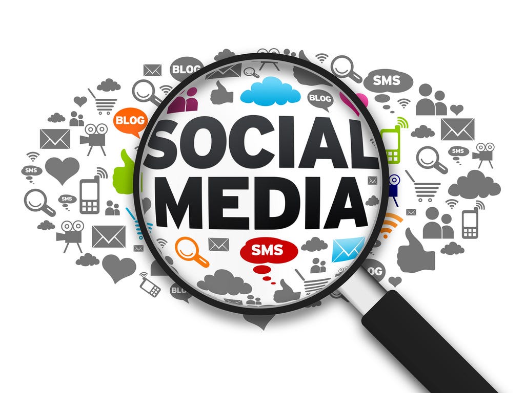 Social Media - Media Literacy - Guides at University of North Texas