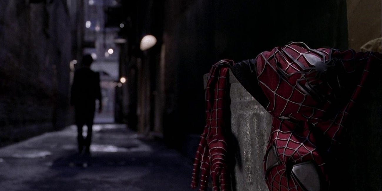 100 Movies Every Catholic Should See #17: Spider-Man 2 (2004)