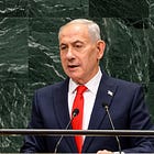 The Speech I Wish Netanyahu Would Have Given to the UN