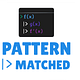 Pattern Matched