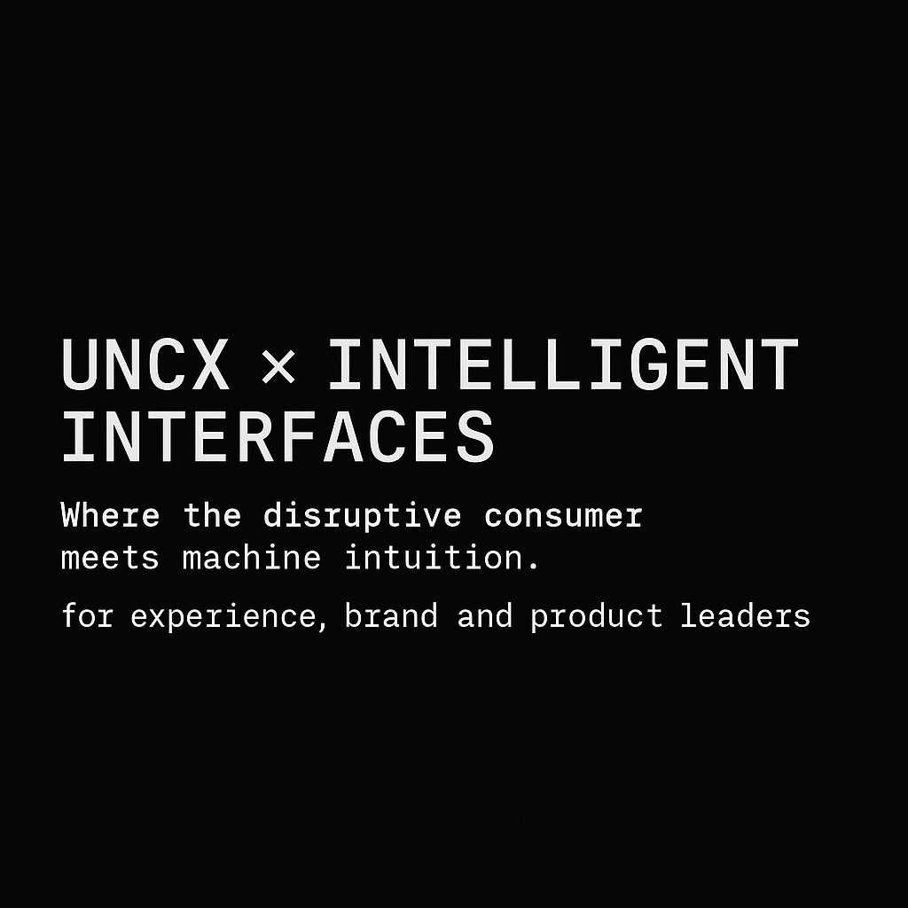 UNCX | With Michael Cooper