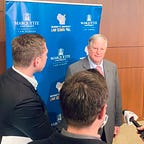 The Recombobulation Area