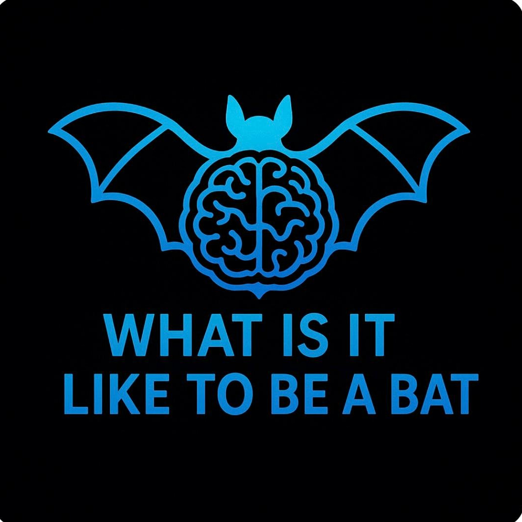 What Is It Like To Be A Philosophy Professor (Not a Bat)?