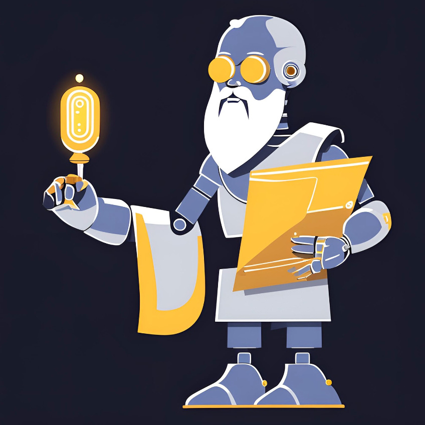 Curiosity is All You Need