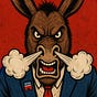 The Angry Democrats