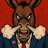 The Angry Democrats