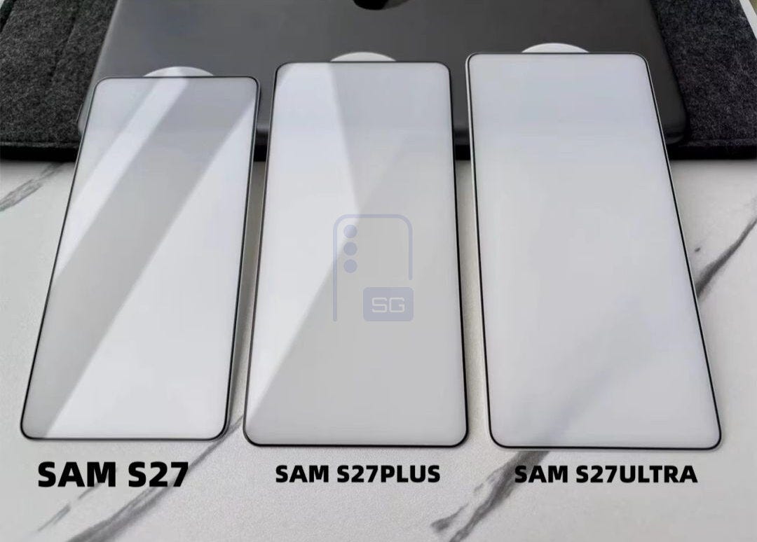 Samsung S27 screen protectors Samsung S27 screen protectors