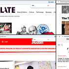 The Left’s Deafening Silence on Iran