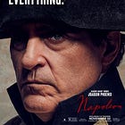 Movie Review: Napoleon