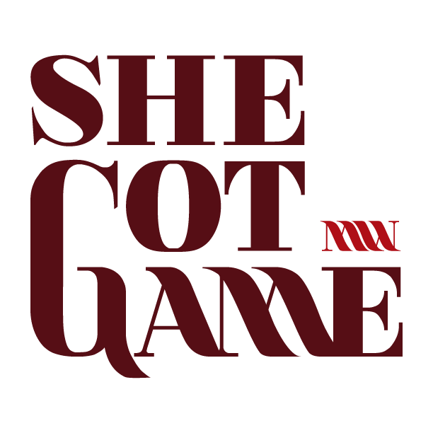 The SheGotGame Newsletter