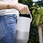The Bose Portable Speaker Is Excellent
