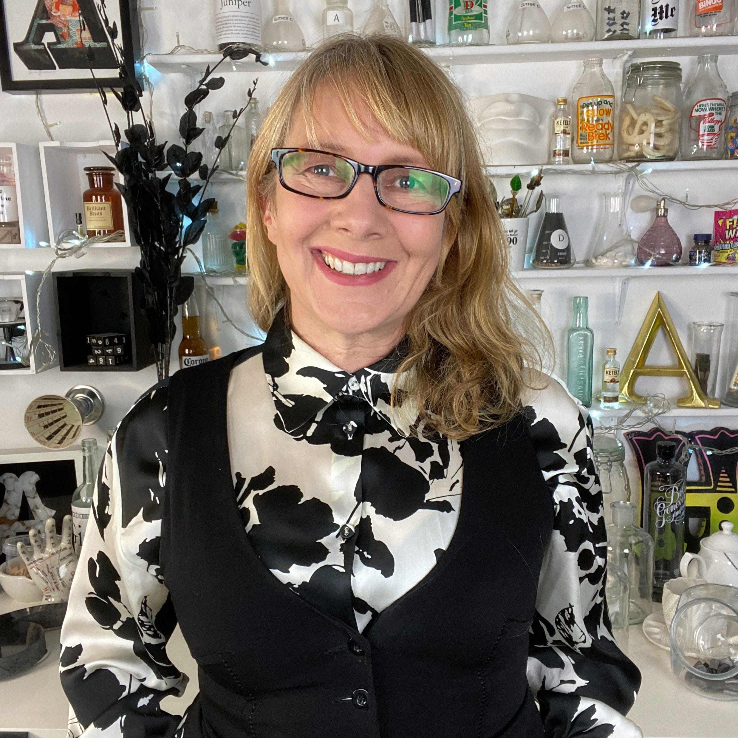 Type Tasting presents