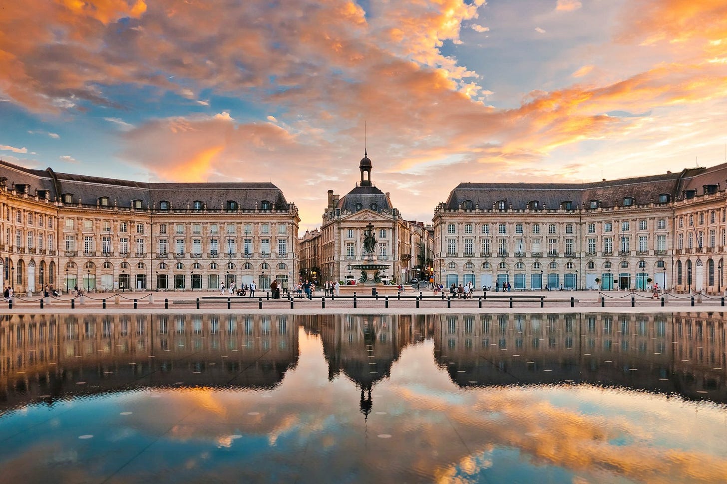 Bordeaux - Things to do and travel guide