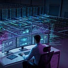 Lights-Out Logistics: How the Warehouse Manager's Role is Evolving