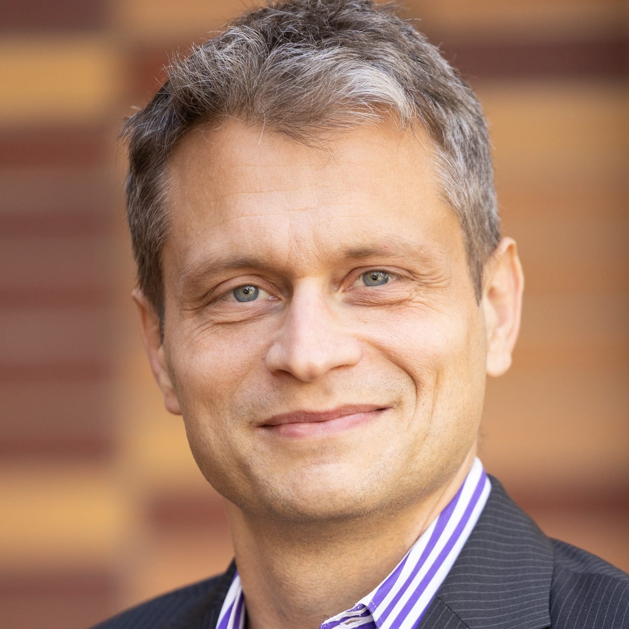 Alexei Sorokin logo