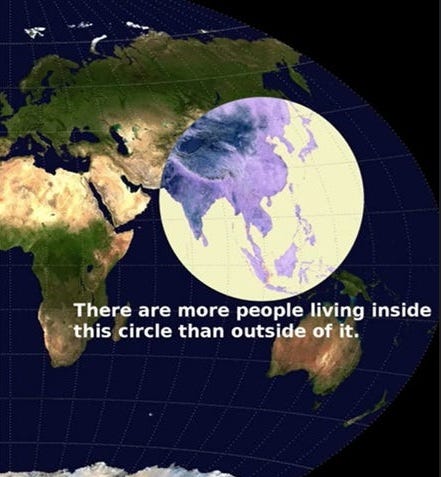 A map of the world

AI-generated content may be incorrect.