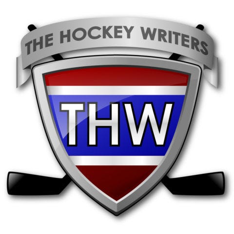 The Hockey Writers logo