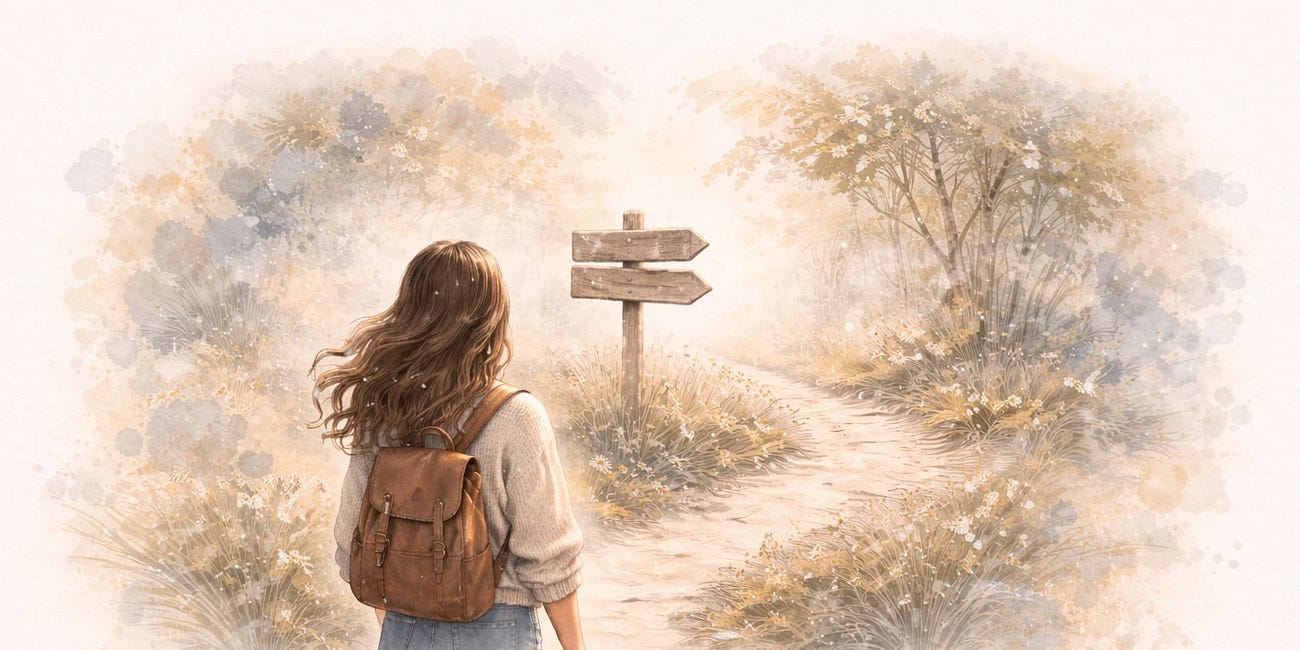 What makes you tap into your courage?