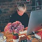 Helen Redfern's avatar