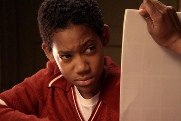 Everybody Hates Chris | rmrk*st | Remarkist Magazine Everybody Hates Chris | rmrk*st | Remarkist Magazine