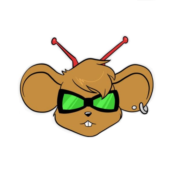 Substack profile picture for @throttle