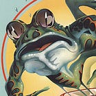 È successo il 9 agosto: Frogger e...