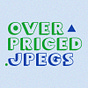Overpriced JPEGs's avatar