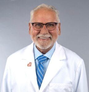 Richard A. Luthmann, Sr.