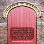 Daily Devotional For Women