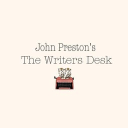 The Writers Desk