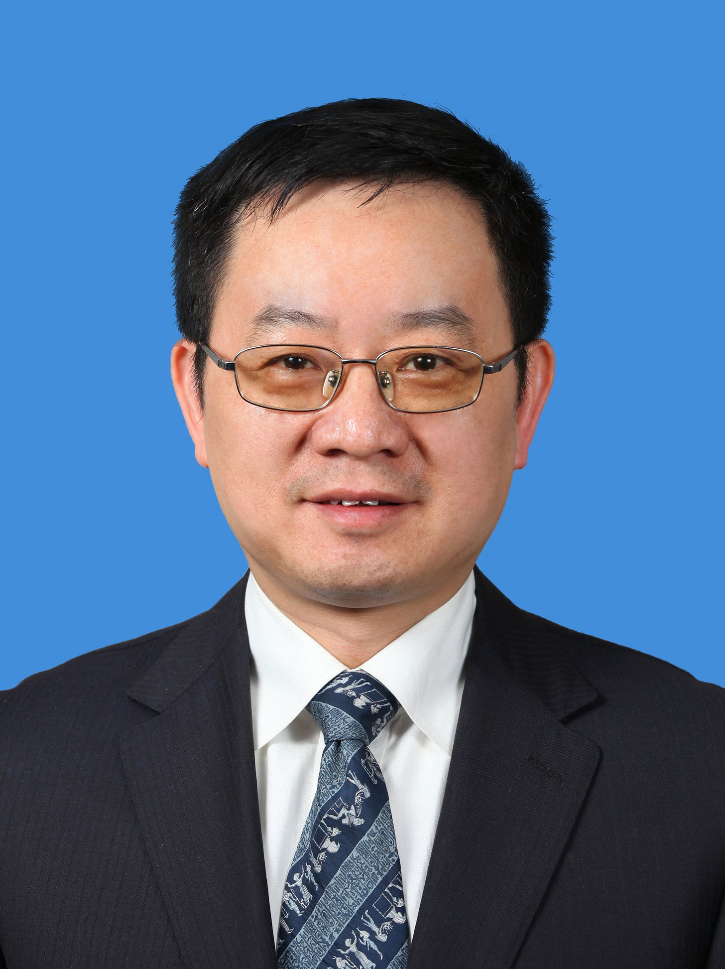 Gao Xiang’s career has largely focused on academia, but he has also served as Fujian province’s propaganda chief and as deputy director of what is now China’s Central Cyberspace Affairs Commission. Photo: Baidu Gao Xiang’s career has largely focused on academia, but he has also served as Fujian province’s propaganda chief and as deputy director of what is now China’s Central Cyberspace Affairs Commission. Photo: Baidu