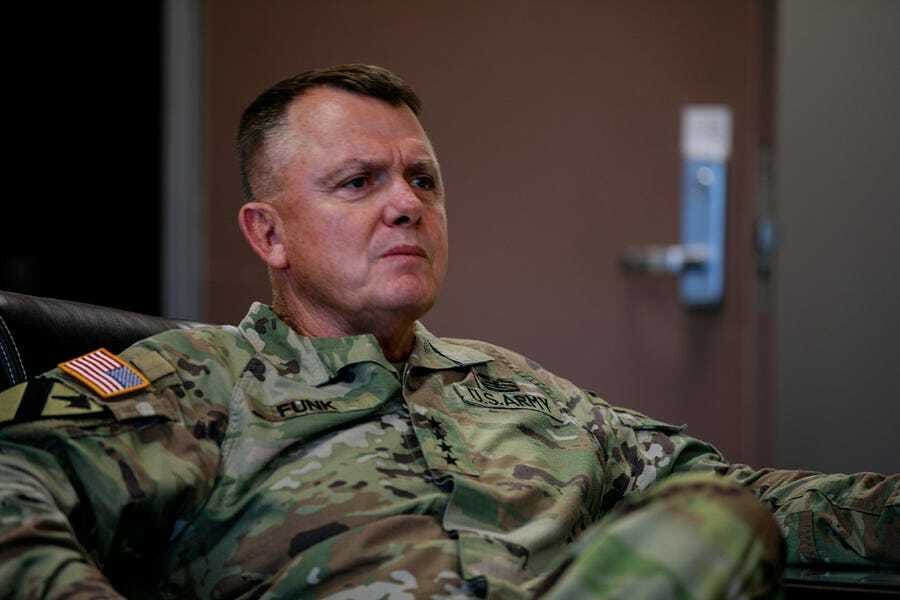 Army General with 6 minute run time loses war
