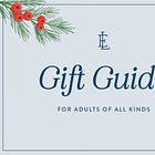 103 Gift Ideas for Adults of All Kinds 🎁
