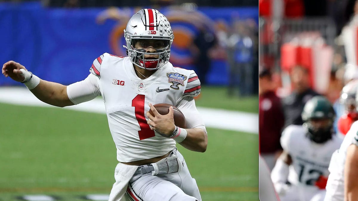 What are some impossible Ohio State debates? Send in your topics for the next show