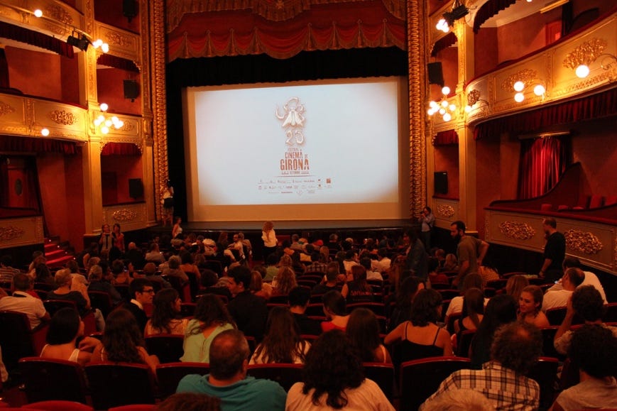 Girona Film Festival