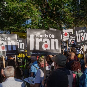 Calls for censorship are a familiar wartime mistake