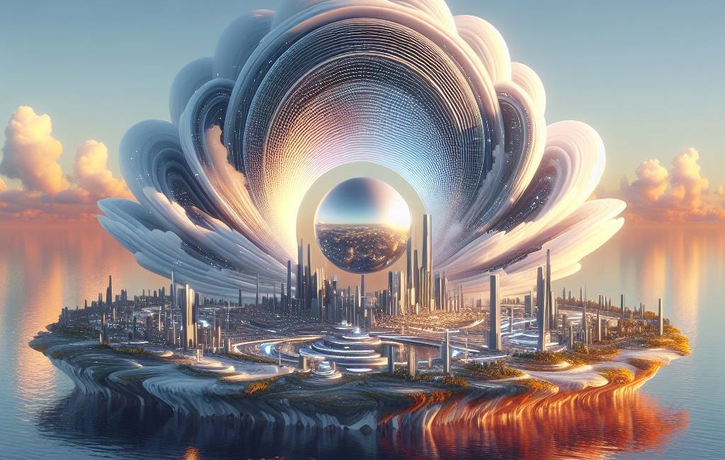 Neřešitelná nedokonalost lidského vědění