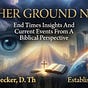 Cindee Becker, D.Th