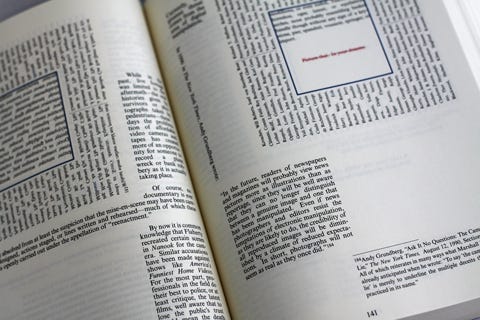House of Leaves by Mark Z. Danielewski - by Ted Gioia