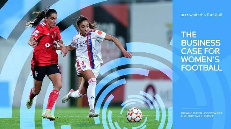UEFA, Ağustos 2022
