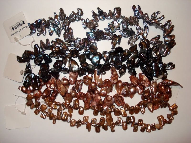 Beads & findings freshwater pearls bead shops Philippines red corals