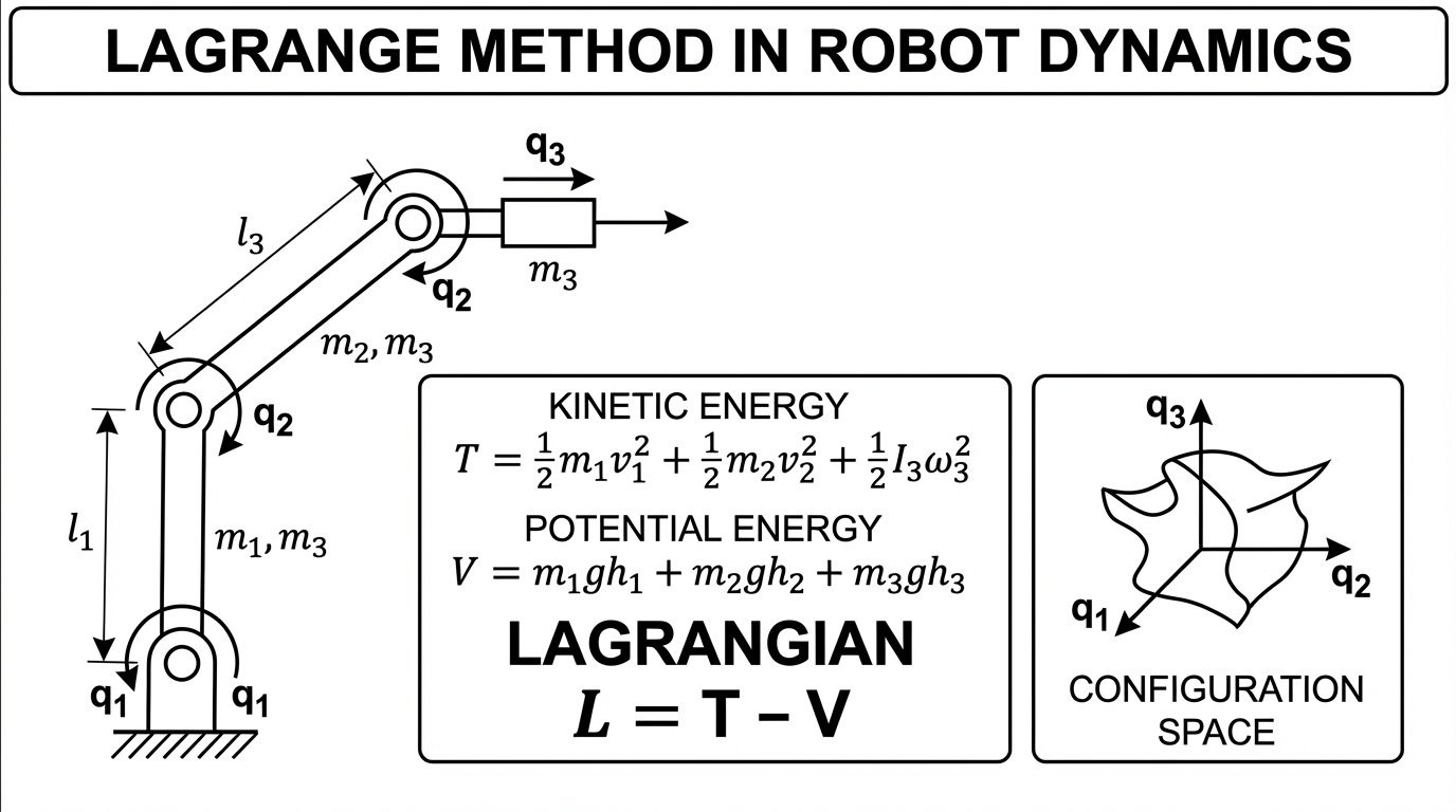 Lagrange Method Illustration Lagrange Method Illustration
