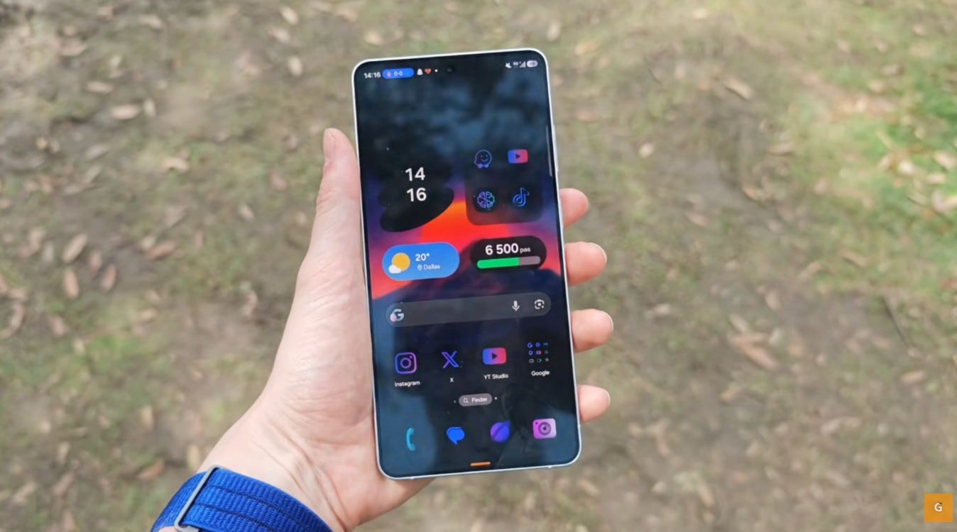 Samsung Galaxy S26 Ultra Samsung Galaxy S26 Ultra