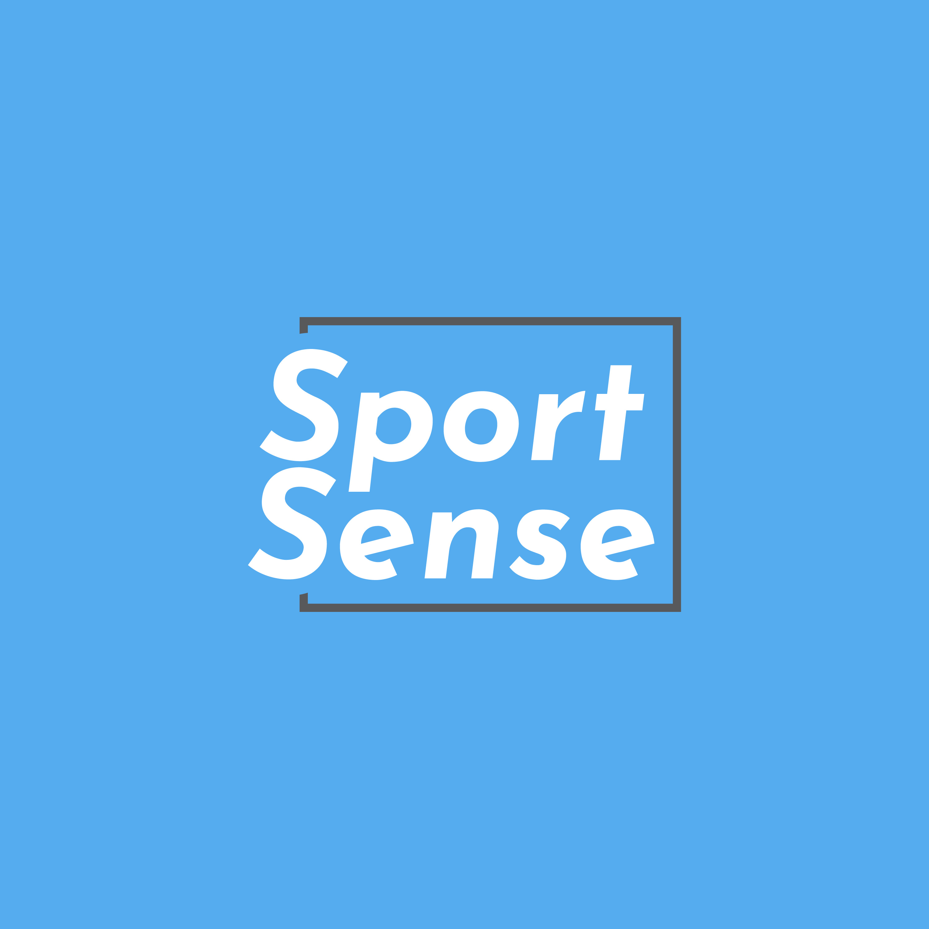 Artwork for SportSense Entertainment