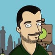 Scott Lipscomb's avatar