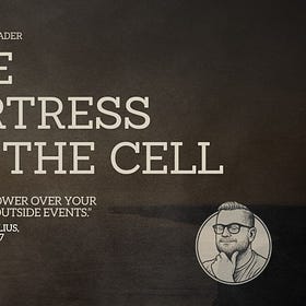 The Fortress vs. The Cell
