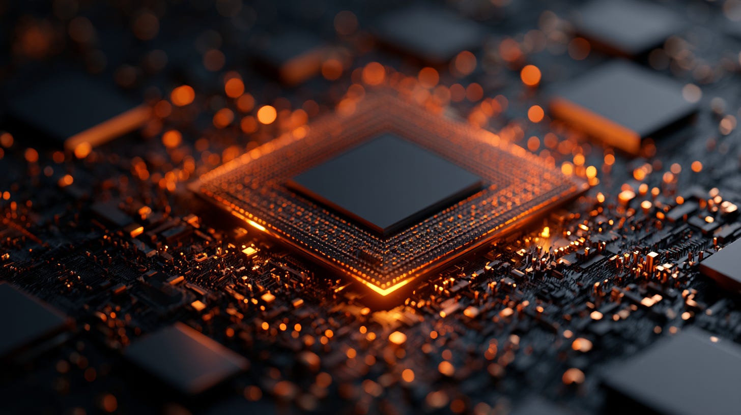Anthropic in Early Talks With Samsung to Manufacture Custom AI Chip on 2nm Process | MLQ News Anthropic in Early Talks With Samsung to Manufacture Custom AI Chip on 2nm Process | MLQ News